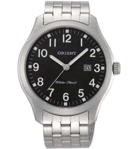Кварцевые часы ORIENT UN8F001B (FUN8F001B0)