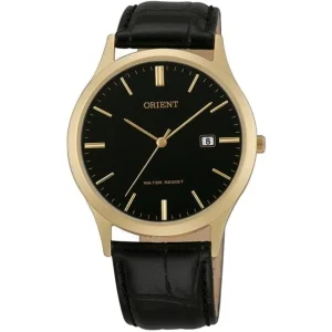 ORIENT UNA1001B (FUNA1001B0) - фото 1