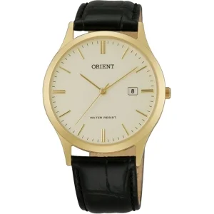 ORIENT UNA1001C (FUNA1001C0) - фото 1