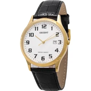 ORIENT UNA1002W (FUNA1002W0) - фото 1