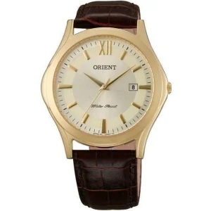 ORIENT UNA9002C (FUNA9002C0) - фото 1