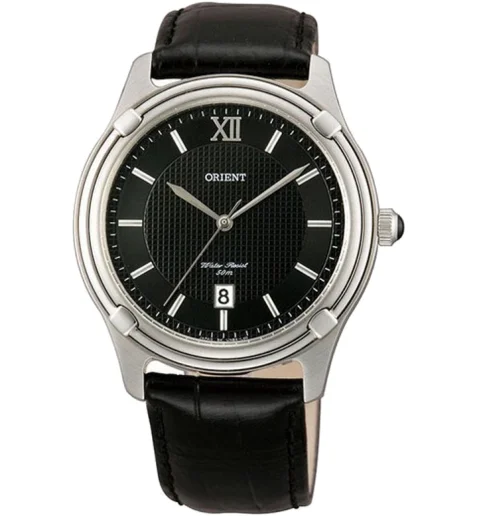 Мужские ORIENT UNB5005B (FUNB5005B0) с римскими цифрами