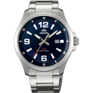 ORIENT UNE1005D (FUNE1005D0) - фото 1