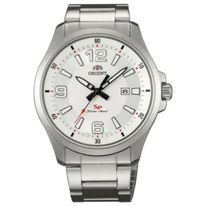 ORIENT UNE1006W (FUNE1006W0) - фото 1