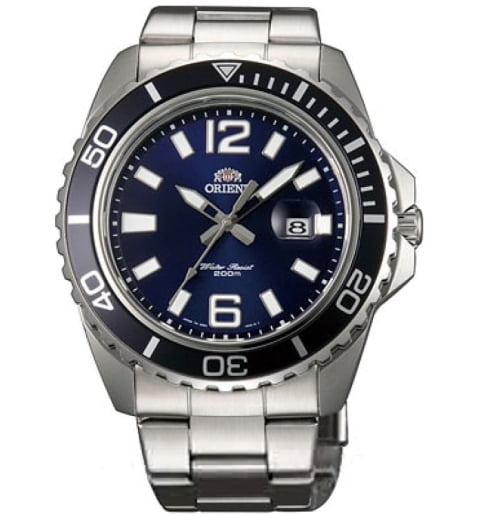 Часы ORIENT UNE3002D (FUNE3002D0) для плавания
