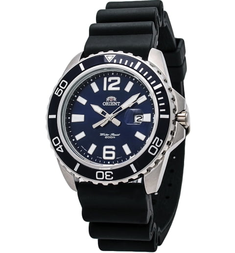 Часы ORIENT UNE3005D (FUNE3005D0) для плавания