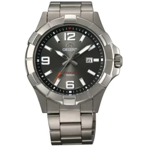 ORIENT UNE6001A (FUNE6001A0) - фото 1