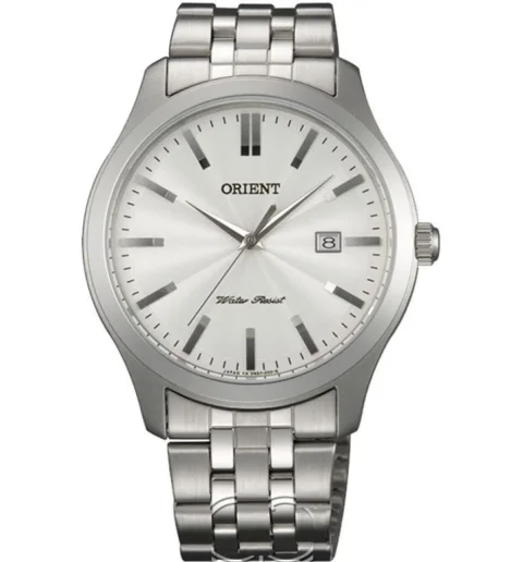Классические ORIENT UNE7005W (FUNE7005W0)
