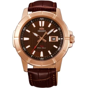 ORIENT UNE9002T (FUNE9002T0) - фото 1