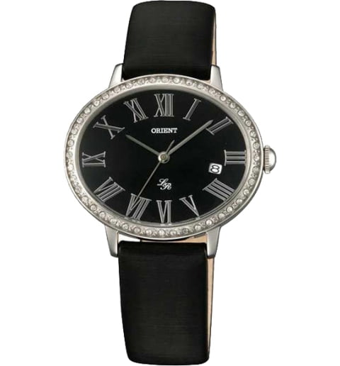 Женские часы ORIENT UNEK006B (FUNEK006B0)