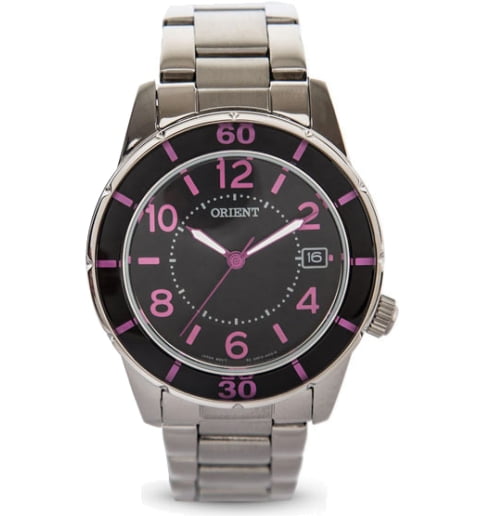 Женские часы ORIENT UNF0002B (FUNF0002B0) с браслетом