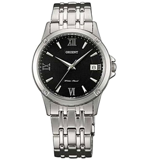 Женские часы ORIENT UNF5003B (FUNF5003B0) с браслетом