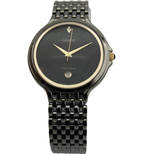Женские часы ORIENT UNF7001B (FUNF7001B0) с браслетом