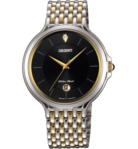Женские часы ORIENT UNF7004B (FUNF7004B0) с браслетом