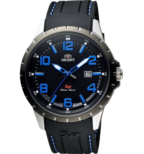 Спортивные часы ORIENT UNG3006B (FUNG3006B0)