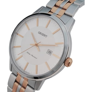 Orient FUNG8001W - фото 3