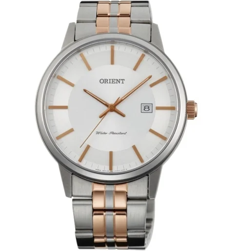 Японские Orient FUNG8001W