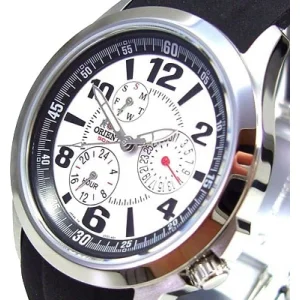 ORIENT UT07006W (FUT07006W0) - фото 2