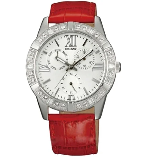 Женские часы ORIENT UT0B009W (FUT0B009W0)