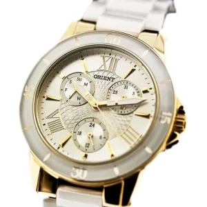 ORIENT UT0F003S (FUT0F003S0) - фото 5