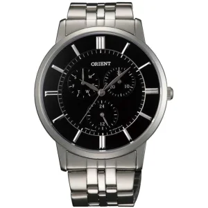 ORIENT UT0G003B (FUT0G003B0) - фото 1