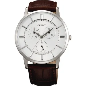 ORIENT UT0G006W (FUT0G006W0) - фото 1