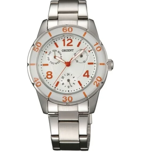 Женские часы ORIENT UT0J003W (FUT0J003W0)