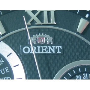ORIENT UU06001B (FUU06001B0) - фото 2