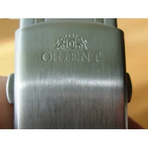 ORIENT UU06001B (FUU06001B0) - фото 3
