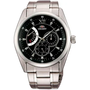 ORIENT UU06001B (FUU06001B0) - фото 1