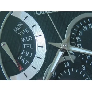 ORIENT UU06001B (FUU06001B0) - фото 4