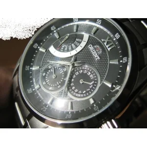 ORIENT UU06001B (FUU06001B0) - фото 6