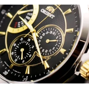 ORIENT UU06005B (FUU06005B0) - фото 2