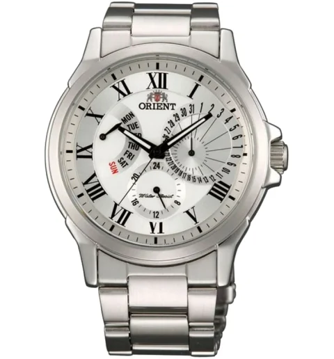 ORIENT UU08001S (FUU08001S0)