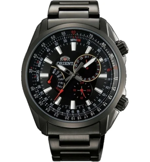 Классические ORIENT UU09001B (FUU09001B0)