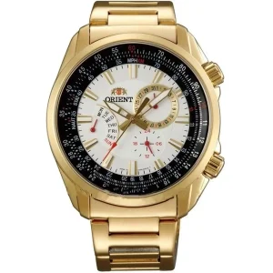 ORIENT UU09002W (FUU09002W0) - фото 1
