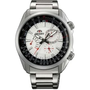 ORIENT UU09003W (FUU09003W0) - фото 1