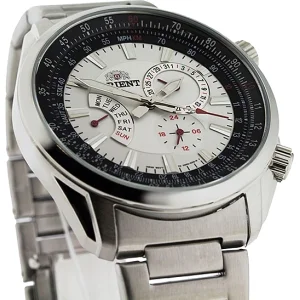 ORIENT UU09003W (FUU09003W0) - фото 4