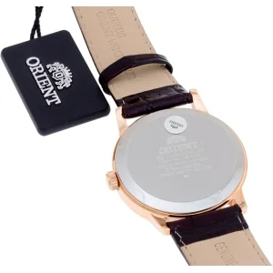 ORIENT UU0A002T (FUU0A002T0) - фото 3