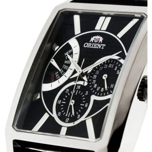 ORIENT UUAC001B (FUUAC001B0) - фото 3