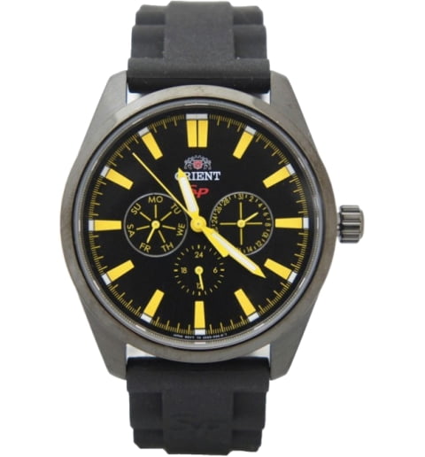 Каучуковые часы ORIENT UX00003B (FUX00003B0)