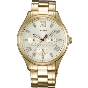 ORIENT UX01003S (FUX01003S0) - фото 1