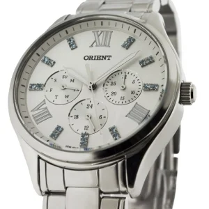 ORIENT UX01005W (FUX01005W0) - фото 2