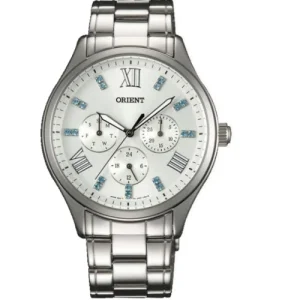 ORIENT UX01005W (FUX01005W0) - фото 1