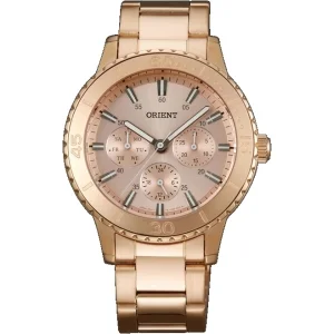 ORIENT UX02002Z (FUX02002Z0) - фото 1