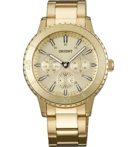 Женские часы ORIENT UX02003C (FUX02003C0)