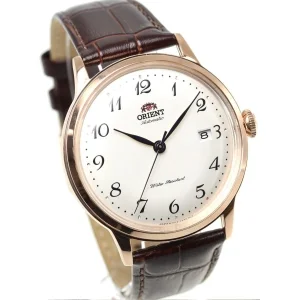 Orient RA-AC0001S - фото 2