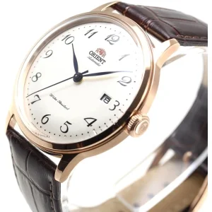 Orient RA-AC0001S - фото 4