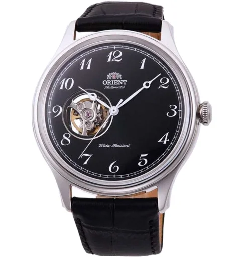 Orient RA-AG0016B скелетон