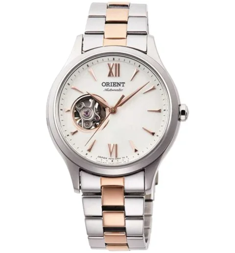 Orient RA-AG0020S скелетон